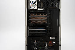 画像ギャラリー No.006のサムネイル画像 / 「そろそろ新しいPCにしたいなあ」。そんなあなたにおススメするGALLERIA/THIRDWAVEの3製品を紹介! 新作ゲームもバリバリ遊べる【PR】