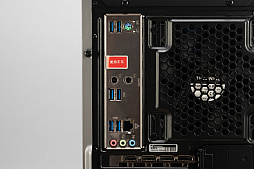 画像ギャラリー No.010のサムネイル画像 / 「そろそろ新しいPCにしたいなあ」。そんなあなたにおススメするGALLERIA/THIRDWAVEの3製品を紹介! 新作ゲームもバリバリ遊べる【PR】