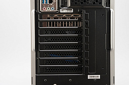 画像ギャラリー No.011のサムネイル画像 / 「そろそろ新しいPCにしたいなあ」。そんなあなたにおススメするGALLERIA/THIRDWAVEの3製品を紹介! 新作ゲームもバリバリ遊べる【PR】