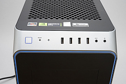 画像ギャラリー No.012のサムネイル画像 / 「そろそろ新しいPCにしたいなあ」。そんなあなたにおススメするGALLERIA/THIRDWAVEの3製品を紹介! 新作ゲームもバリバリ遊べる【PR】