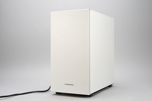 画像ギャラリー No.013のサムネイル画像 / 「そろそろ新しいPCにしたいなあ」。そんなあなたにおススメするGALLERIA/THIRDWAVEの3製品を紹介! 新作ゲームもバリバリ遊べる【PR】