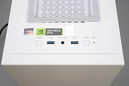 画像ギャラリー No.015のサムネイル画像 / 「そろそろ新しいPCにしたいなあ」。そんなあなたにおススメするGALLERIA/THIRDWAVEの3製品を紹介! 新作ゲームもバリバリ遊べる【PR】