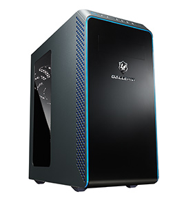 画像ギャラリー No.002のサムネイル画像 / Riot Gamesのファンイベント「Riot Games ONE 2024」協賛記念ゲームPCが発売に