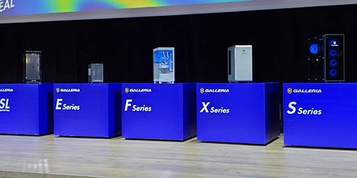 ꡼ No.002Υͥ / PCGALLERIAפ饤ʥåפ쿷ȥꥨƥ֤˸PC꡼4