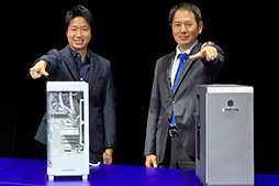 ꡼ No.003Υͥ / PCGALLERIAפ饤ʥåפ쿷ȥꥨƥ֤˸PC꡼4