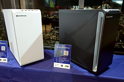 ꡼ No.009Υͥ / PCGALLERIAפ饤ʥåפ쿷ȥꥨƥ֤˸PC꡼4