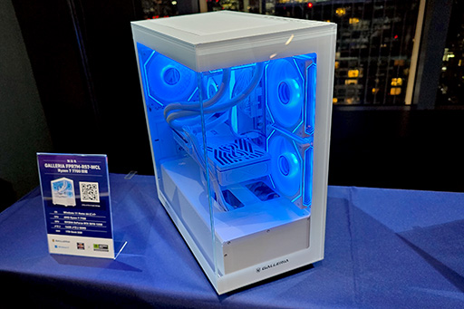 ꡼ No.013Υͥ / PCGALLERIAפ饤ʥåפ쿷ȥꥨƥ֤˸PC꡼4