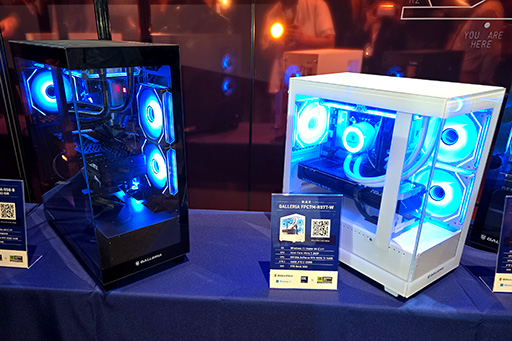 ꡼ No.014Υͥ / PCGALLERIAפ饤ʥåפ쿷ȥꥨƥ֤˸PC꡼4