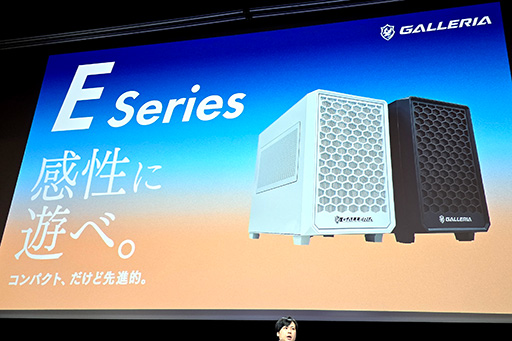 ꡼ No.017Υͥ / PCGALLERIAפ饤ʥåפ쿷ȥꥨƥ֤˸PC꡼4