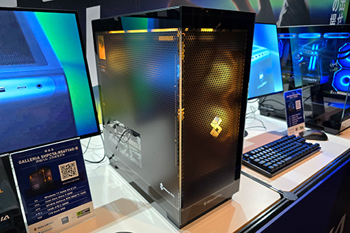 ꡼ No.018Υͥ / PCGALLERIAפ饤ʥåפ쿷ȥꥨƥ֤˸PC꡼4