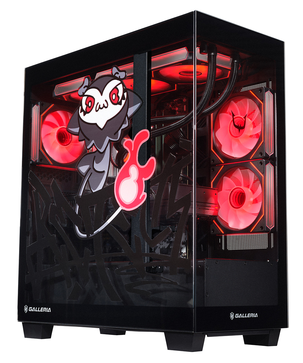 ꡼ No.006 | ץREJECTץPCGALLERIAȯˡꥸʥǥPC