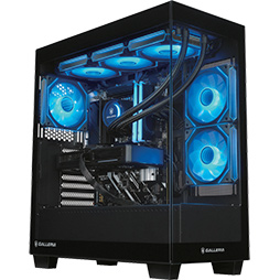 画像ギャラリー No.005のサムネイル画像 / ゲームPC「GALLERIA」の東京ゲームショウ2026出展記念モデルが販売開始。一般公開日のステージイベント情報も明らかに