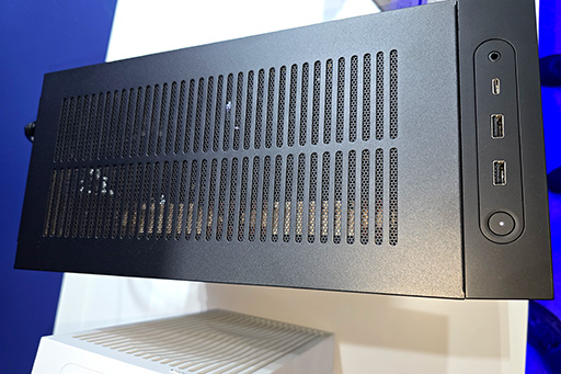 画像ギャラリー No.010のサムネイル画像 / ゲーマーやクリエイターからAI開発者まで,ハイパフォーマンスPCを探しているなら「GALLERIA」を見逃すな【PR】