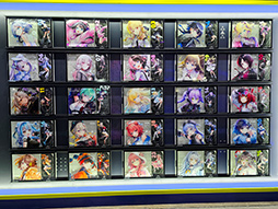 画像ギャラリー No.030のサムネイル画像 / ゲーマーやクリエイターからAI開発者まで,ハイパフォーマンスPCを探しているなら「GALLERIA」を見逃すな【PR】