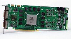 画像集#010のサムネイル/GF8800対応のZalman製GPUクーラー「VF1000+RHS88」レビュー掲載