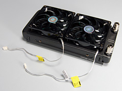 ������#003�Υ���ͥ���/��COMPUTEX 2008��18�ϡ�COSMOS�ץ��꡼���ѱ����˥åȡ�Aquagate Max�פ�Skulltrail����䤷����뤫��