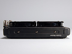 ������#004�Υ���ͥ���/��COMPUTEX 2008��18�ϡ�COSMOS�ץ��꡼���ѱ����˥åȡ�Aquagate Max�פ�Skulltrail����䤷����뤫��