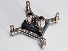 ������#007�Υ���ͥ���/��COMPUTEX 2008��18�ϡ�COSMOS�ץ��꡼���ѱ����˥åȡ�Aquagate Max�פ�Skulltrail����䤷����뤫��