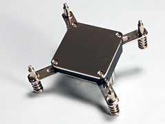 ������#008�Υ���ͥ���/��COMPUTEX 2008��18�ϡ�COSMOS�ץ��꡼���ѱ����˥åȡ�Aquagate Max�פ�Skulltrail����䤷����뤫��