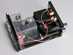 ������#011�Υ���ͥ���/��COMPUTEX 2008��18�ϡ�COSMOS�ץ��꡼���ѱ����˥åȡ�Aquagate Max�פ�Skulltrail����䤷����뤫��