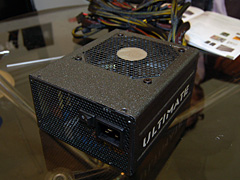 ������#014�Υ���ͥ���/��COMPUTEX 2008��17��Cooler Master����������ܤΥ����ޡ�����CPU�����顼��ȯ��