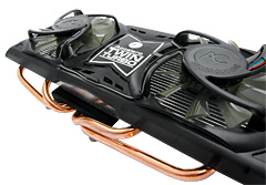 ������#002�Υ���ͥ���/Arctic Cooling��Radeon HD 4800�б���GPU�����顼��TWIN TURBO�פ�ȯɽ