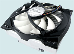 ������#006�Υ���ͥ���/Arctic Cooling���ߥɥ륯�饹GPU��¿�����б������²��ʥ����顼����Accelero L2 Pro�פ�ȯɽ