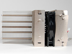 ������#008�Υ���ͥ���/�ڥ������ܤ�Cooler Master���緿CPU�����顼��V10�פ���äƤߤ����˻�Ū�򴹥�ݡ���