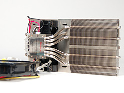 ������#009�Υ���ͥ���/�ڥ������ܤ�Cooler Master���緿CPU�����顼��V10�פ���äƤߤ����˻�Ū�򴹥�ݡ���