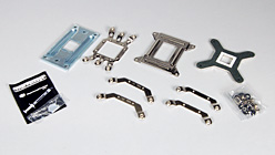 ������#010�Υ���ͥ���/�ڥ������ܤ�Cooler Master���緿CPU�����顼��V10�פ���äƤߤ����˻�Ū�򴹥�ݡ���