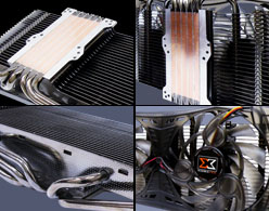 ���������꡼ No.002�Υ���ͥ������ / GPU�˥ҡ��ȥѥ��פ�ľ�ܿ����XIGMATEK���緿�����顼��5000�ߤ�ȯ��