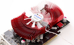 ���������꡼ No.002�Υ���ͥ������ / HD 5670��GT 240�ˤ��б����ߥɥ륯�饹GPU������Zalman�������顼��ȯ��