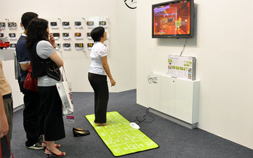 ꡼ No.004 | COMPUTEXArctic CoolingΥ֡ѤʤȤˤʤäƤ