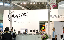 ꡼ No.007 | COMPUTEXArctic CoolingΥ֡ѤʤȤˤʤäƤ