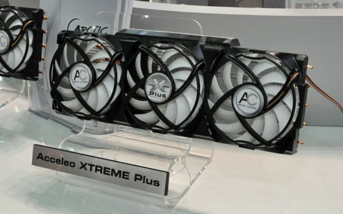 ꡼ No.022 | COMPUTEXArctic CoolingΥ֡ѤʤȤˤʤäƤ