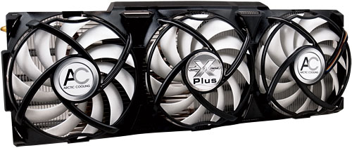 ꡼ No.001 | 3Ϣեͤ緿GPU顼Accelero XTREME Plusס⥸塼20ʤб