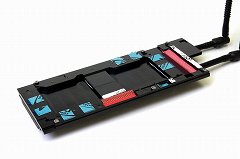 ���������꡼ No.004�Υ���ͥ������ / ��������HD 5970�Ѥ�CoolIT������GPU�����顼�����ȯ��