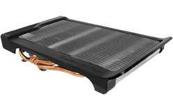 ���������꡼ No.003�Υ���ͥ������ / Arctic Cooling��HD 6990���Ѥ�GPU�����顼�ȥե���쥹���ͤ�����GPU�����顼2���ʤ�ȯɽ