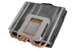 ���������꡼ No.003�Υ���ͥ������ / 80����ʾ��GPU���б���������GPU�����顼��Accelero Mono PLUS�פ�Arctic Cooling�����о�