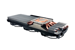 ���������꡼ No.002�Υ���ͥ������ / Radeon HD 7900��7800���꡼�����б�����GPU�����顼��Accelero Xtreme 7970�פ�ARCTIC�����о�