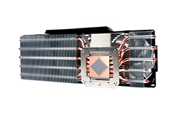 ���������꡼ No.003�Υ���ͥ������ / Radeon HD 7900��7800���꡼�����б�����GPU�����顼��Accelero Xtreme 7970�פ�ARCTIC�����о�