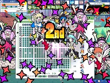 画像ギャラリー No.008のサムネイル画像 / 「ラテール」，初の着ぐるみ衣装「白熊衣装」が実装