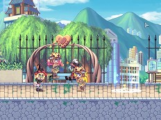 画像ギャラリー No.004のサムネイル画像 / 「ラテール」イベントでハロウィンの衣装を手に入れよう