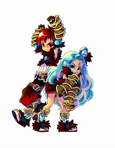 ������#011�Υ���ͥ���/�֥�ơ���ס�ž�������ƥ��PvP�����ƥब��������뼡���緿���åץǡ��Ȥγ��פ����ȯɽ