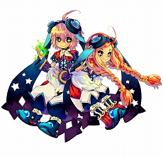 ������#014�Υ���ͥ���/�֥�ơ���ס�ž�������ƥ��PvP�����ƥब��������뼡���緿���åץǡ��Ȥγ��פ����ȯɽ