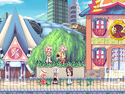 画像集#010のサムネイル/「ラテール」榊原ゆいさんの2ndアルバムをモチーフにした衣装が登場