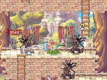 ������#005�Υ���ͥ���/�֥�ơ���ס�ž�������ƥ��PvP�����ƥࡤ���ޥåפʤɤ����