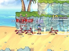 ������#007�Υ���ͥ���/�֥�ơ���ס�ž�������ƥ��PvP�����ƥࡤ���ޥåפʤɤ����