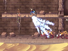 ������#008�Υ���ͥ���/�֥�ơ���ס�ž�������ƥ��PvP�����ƥࡤ���ޥåפʤɤ����