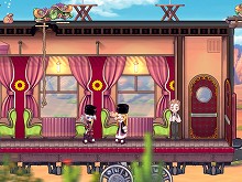 画像ギャラリー No.010のサムネイル画像 / 「ラテール」，ファッション衣装に「ロシアンセット」が登場